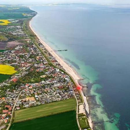 아파트 Hagelstein Iii 