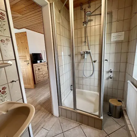 아파트 Hagelstein Iii 