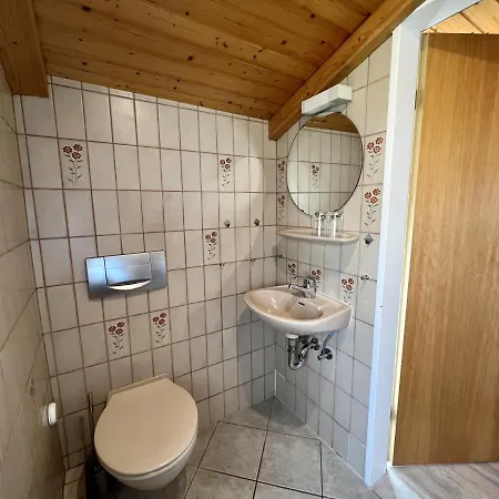 아파트 Hagelstein Iii 